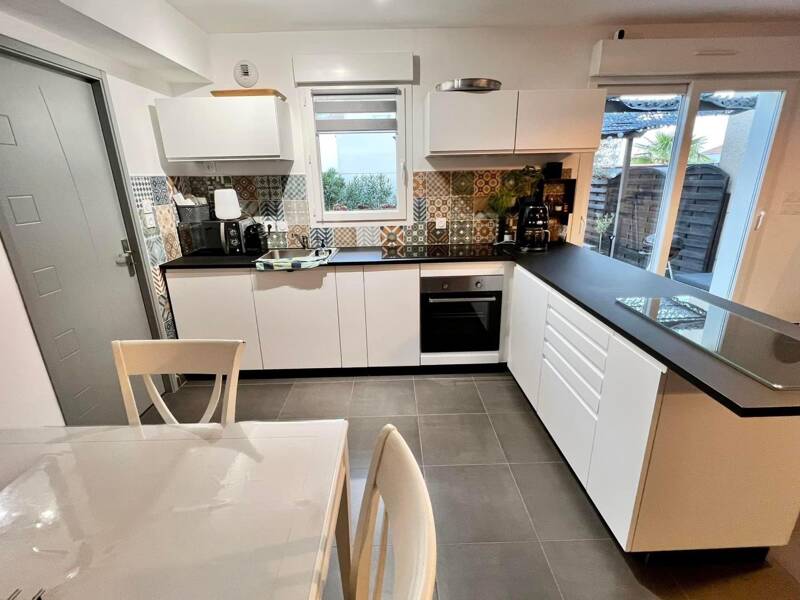 Maison à louer, 100m², NANTES