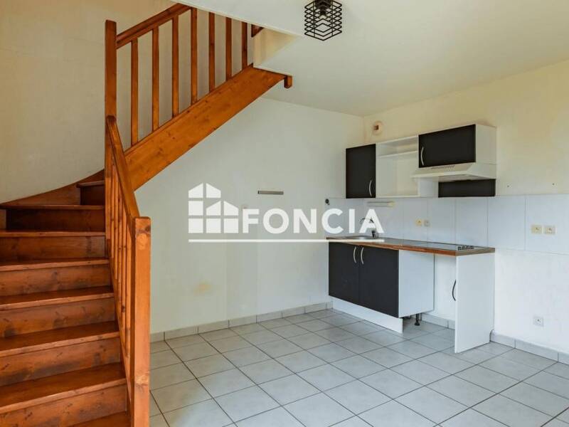 Maison à vendre, 65m², CARCASSONNE