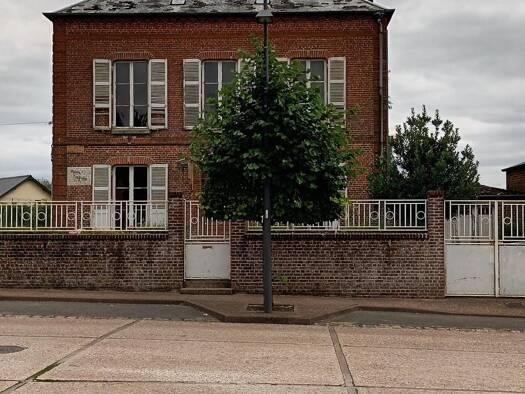 Maison à vendre 105 000 € 5 pièces 1 chambre 100 m² Vervins 02140