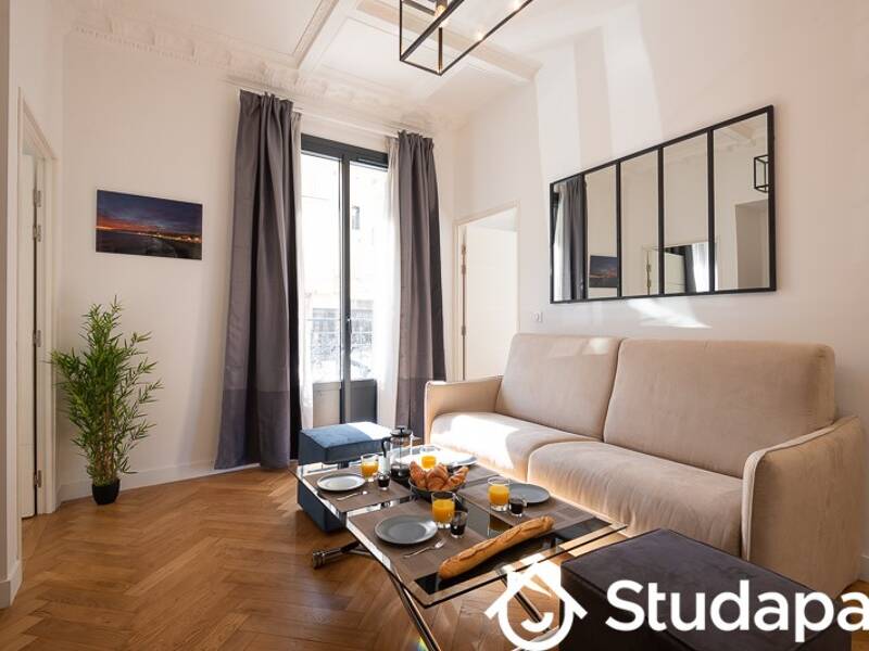 Maison à louer, 50m², NICE