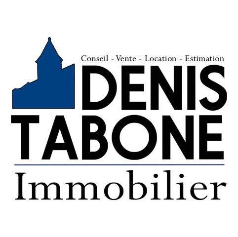 DENIS TABONE Immobilier
