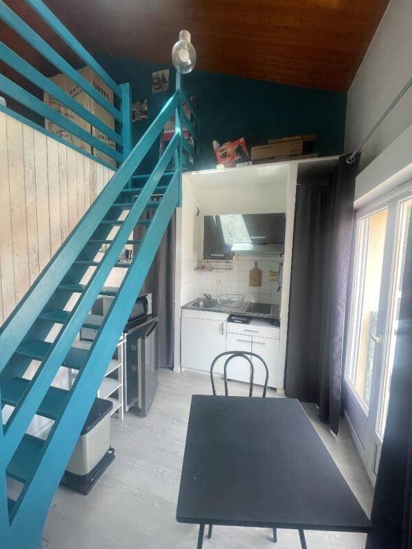 Maison à louer, 21m², LA ROCHELLE