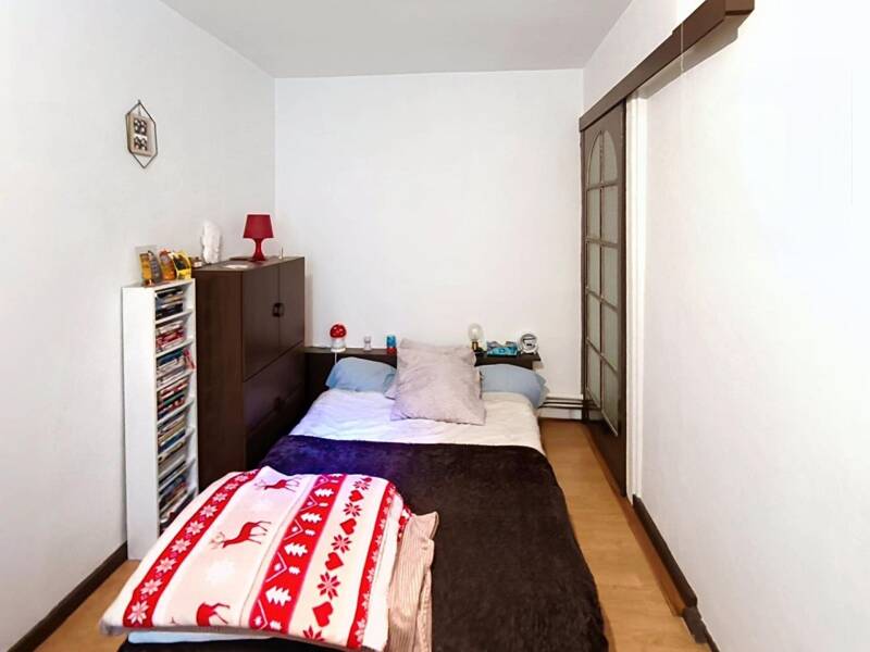 Maison à vendre, 52m², SAINT ETIENNE