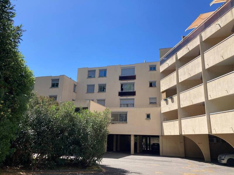 Maison à louer, 29m², MONTPELLIER