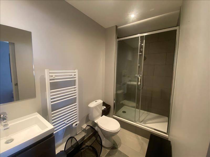 Maison à louer, 26m², TOULOUSE