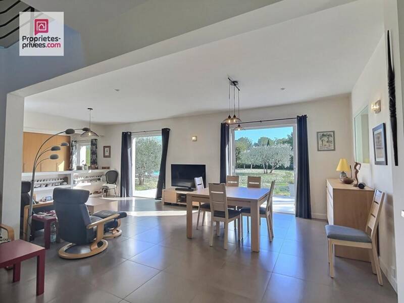 Maison à vendre, 168m², DRAGUIGNAN