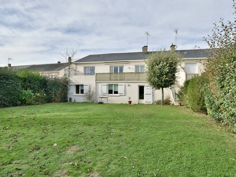 Maison à vendre, 127m², CHOLET