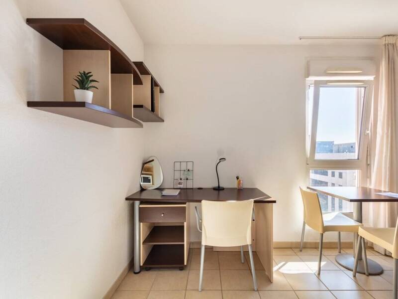 Maison à louer, 18m², GRENOBLE