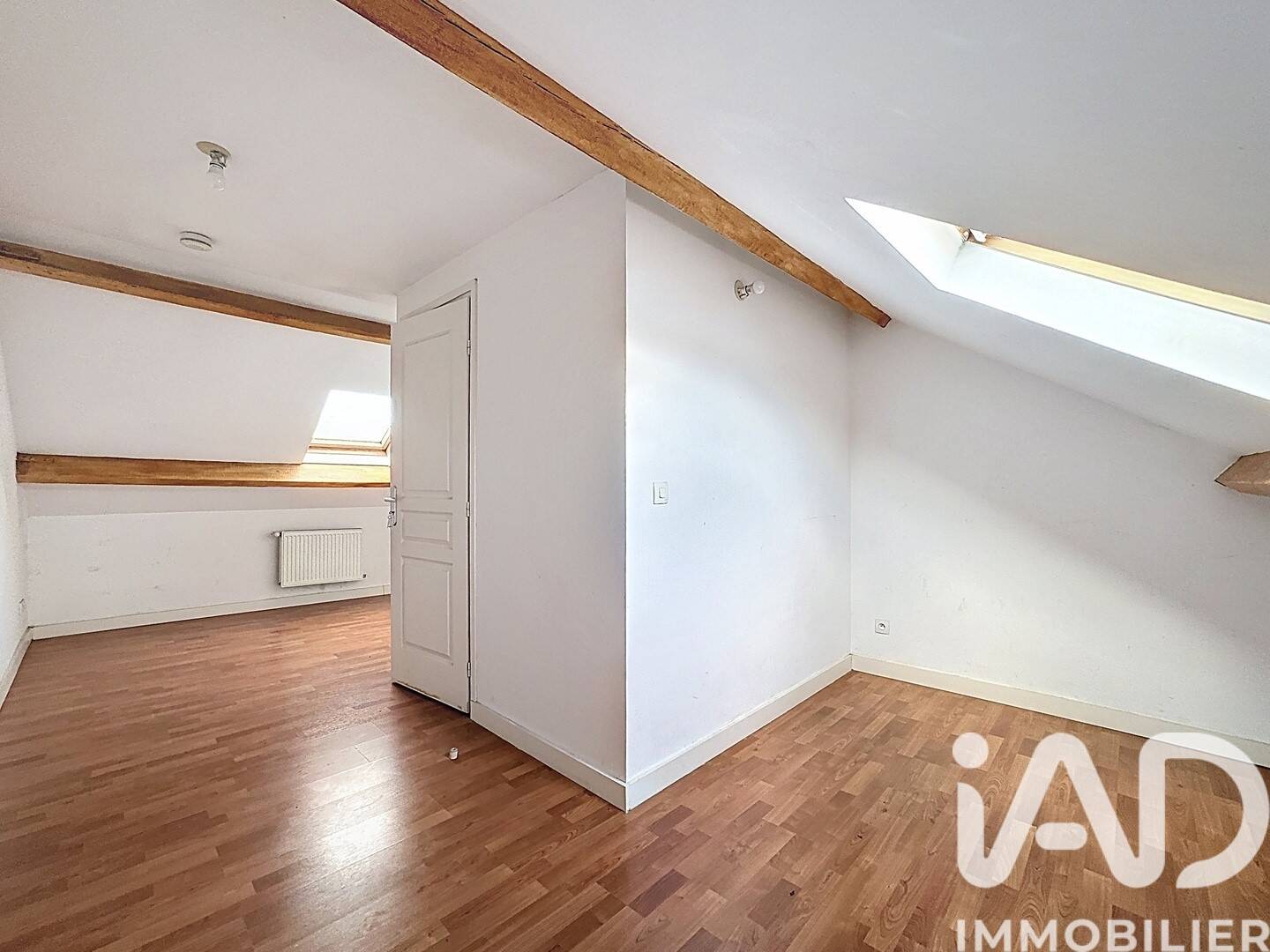 Maison à vendre, 98m², ROUBAIX