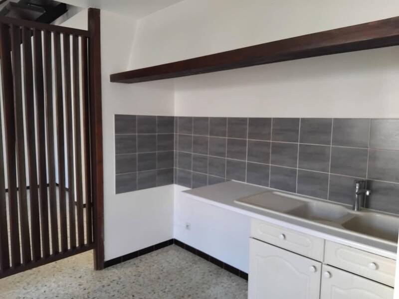 Maison à louer, 72m², VARENNES LES MACON