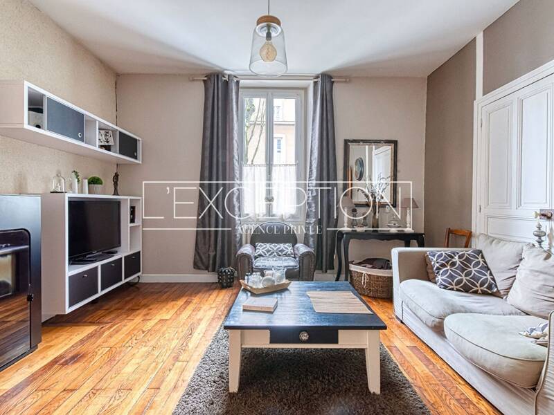 Maison à vendre, 140m², ANGERS
