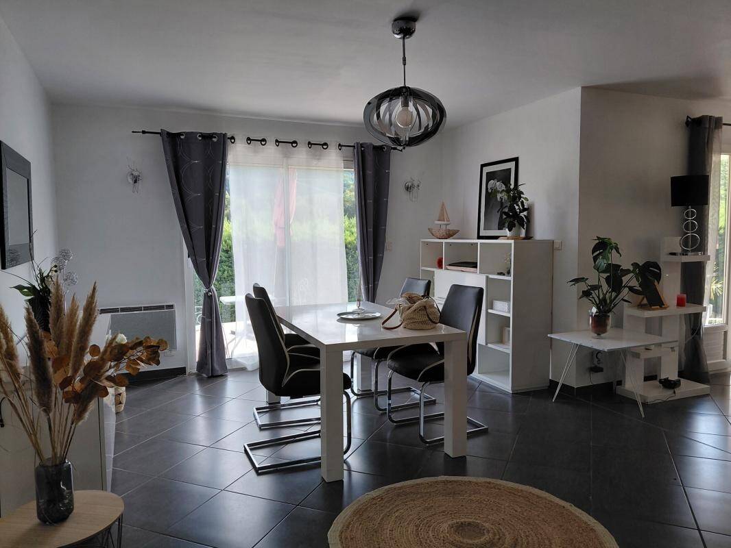 Maison à vendre, 115m², MARTRES TOLOSANE