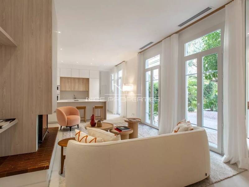 Maison à vendre, 131m², CANNES