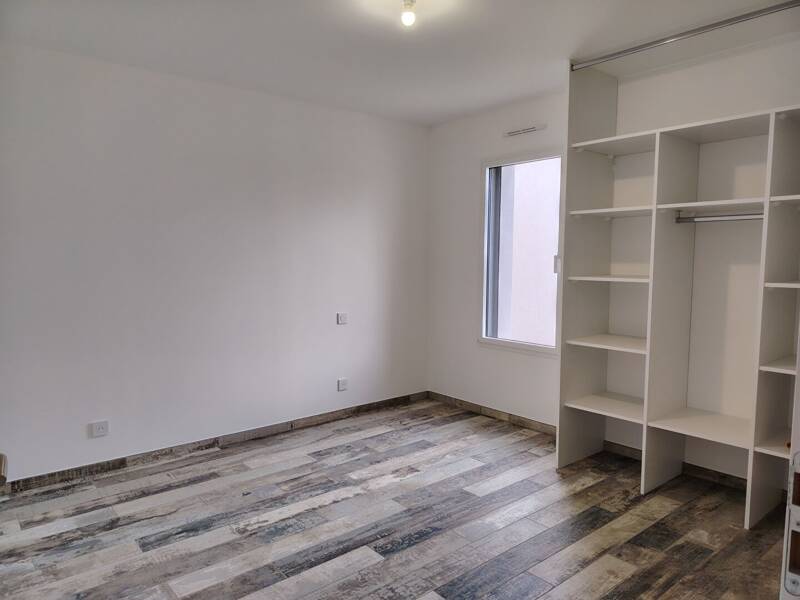 Maison à louer, 72m², COMMEQUIERS