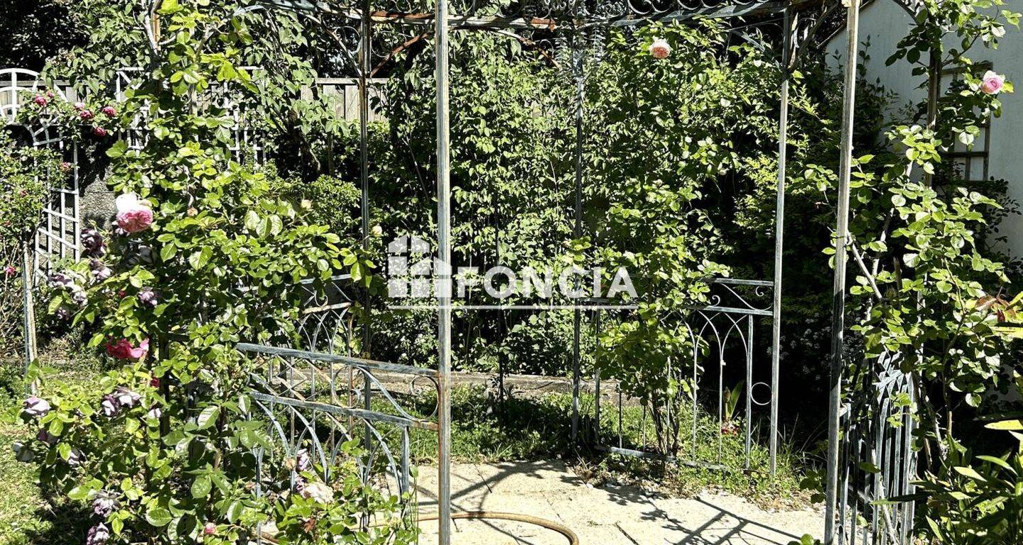 Maison à vendre, 128m², CHALLANS