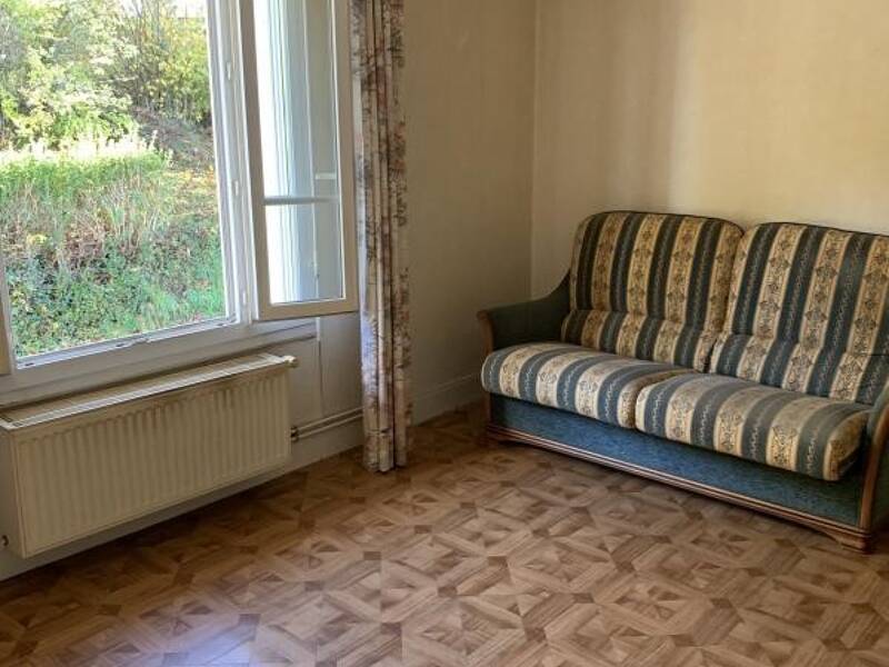 Maison à vendre, 85m², NAILLAT