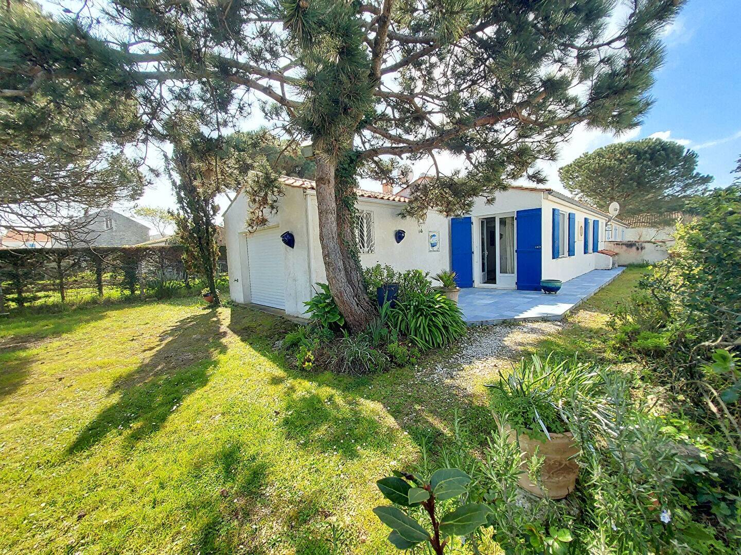 Maison à vendre, 74m², LE GRAND VILLAGE PLAGE