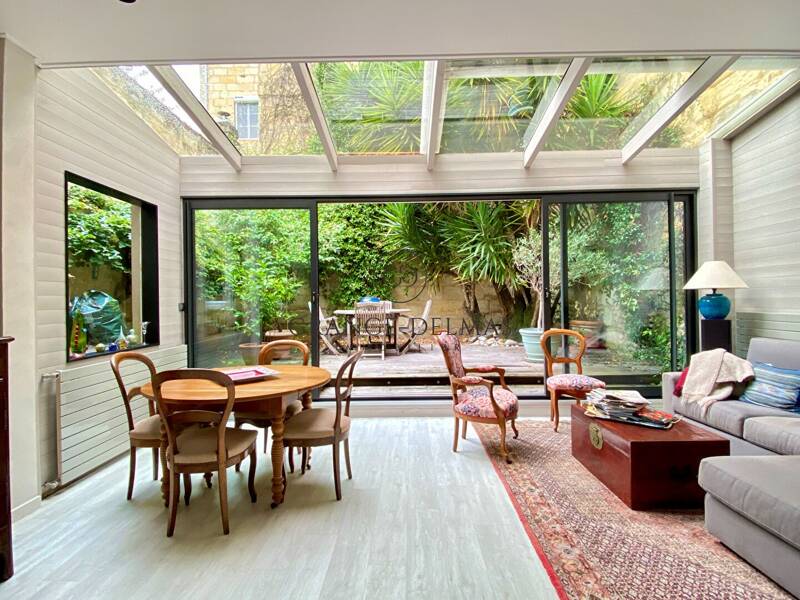 Maison à vendre, 151m², BORDEAUX