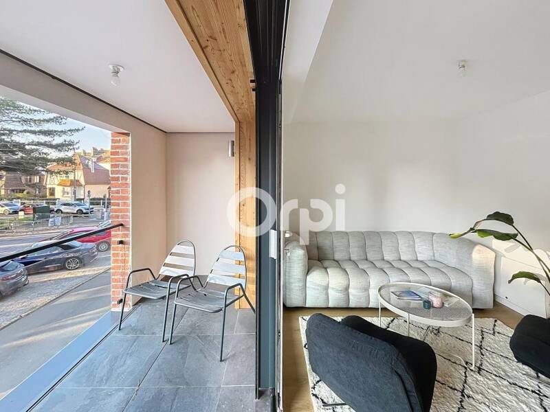 Maison à vendre, 110m², LE TOUQUET PARIS PLAGE
