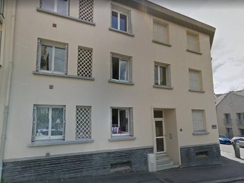 Maison à louer, 46m², NANTES