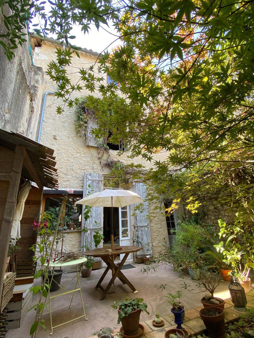 Maison à vendre, 185m², EYMET