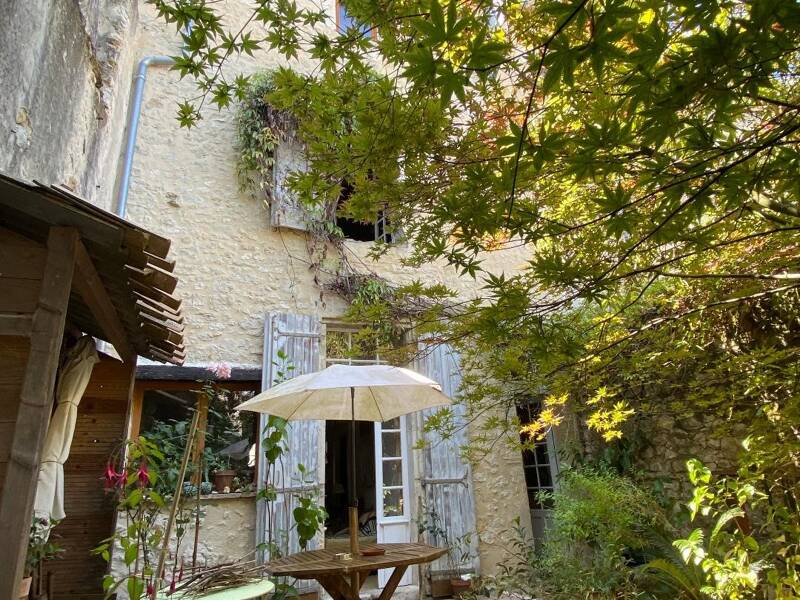 Maison à vendre, 185m², EYMET