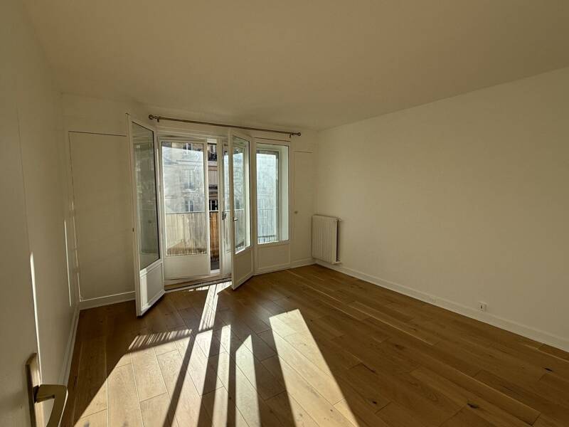 Maison à louer, 33m², PARIS 14E