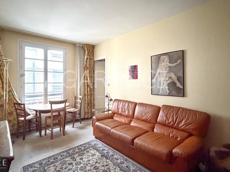 Maison à vendre, 45m², PARIS 14E
