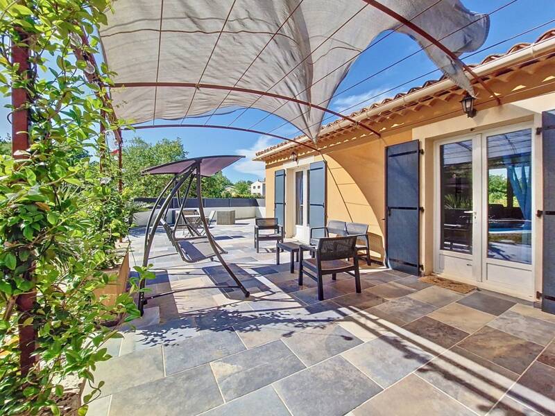 Maison à vendre, 138m², MIRABEAU