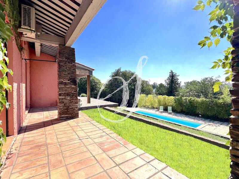 Maison à vendre, 168m², MONTPELLIER