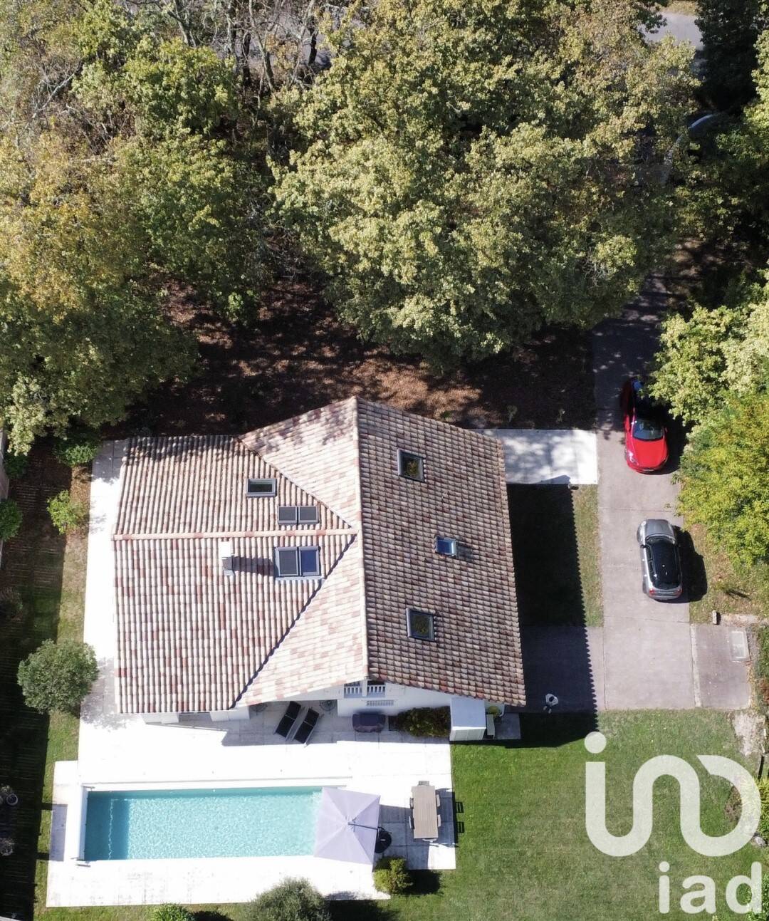 Maison à vendre, 225m², FARGUES SAINT HILAIRE