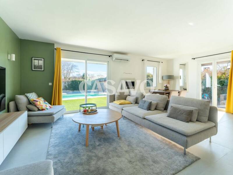 Maison à vendre, 145m², AIX EN PROVENCE