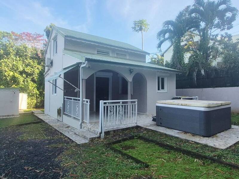 Maison à louer, 75m², LAMENTIN