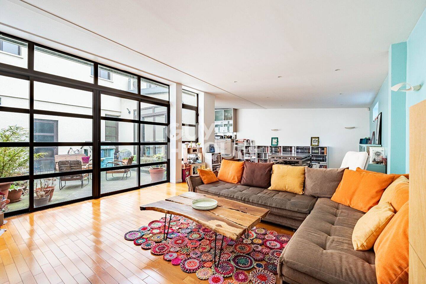 Maison à vendre, 210m², ASNIERES SUR SEINE