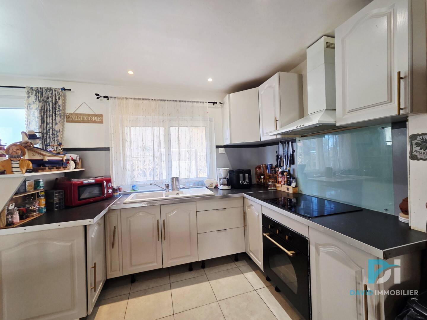 Maison à vendre, 53m², VALRAS PLAGE