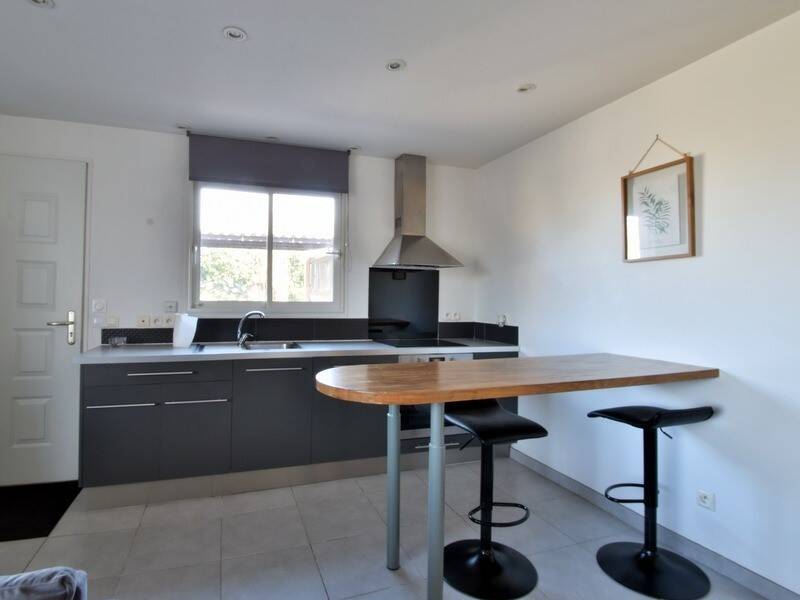 Maison à louer, 45m², SAINT GENIES BELLEVUE