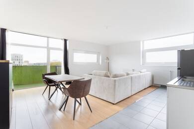 Appartement à vendre 330 000 € 4 pièces 3 chambres 100 m² Étage 7/11 Lille 59000