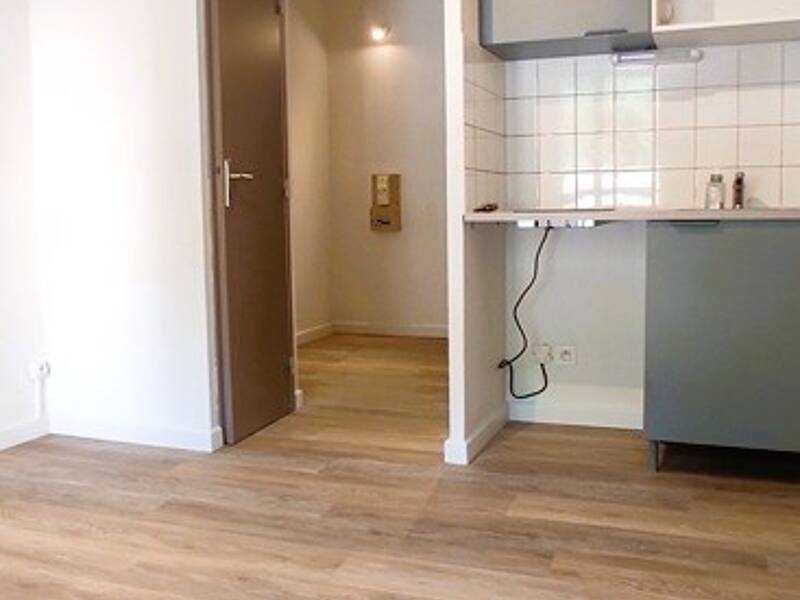 Maison à vendre, 16m², LAMALOU LES BAINS