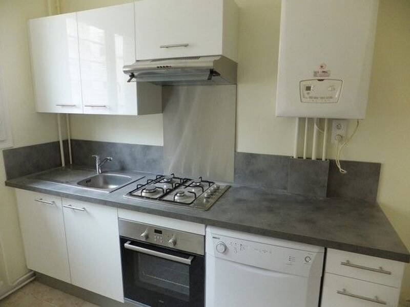 Maison à louer, 75m², CLERMONT FERRAND