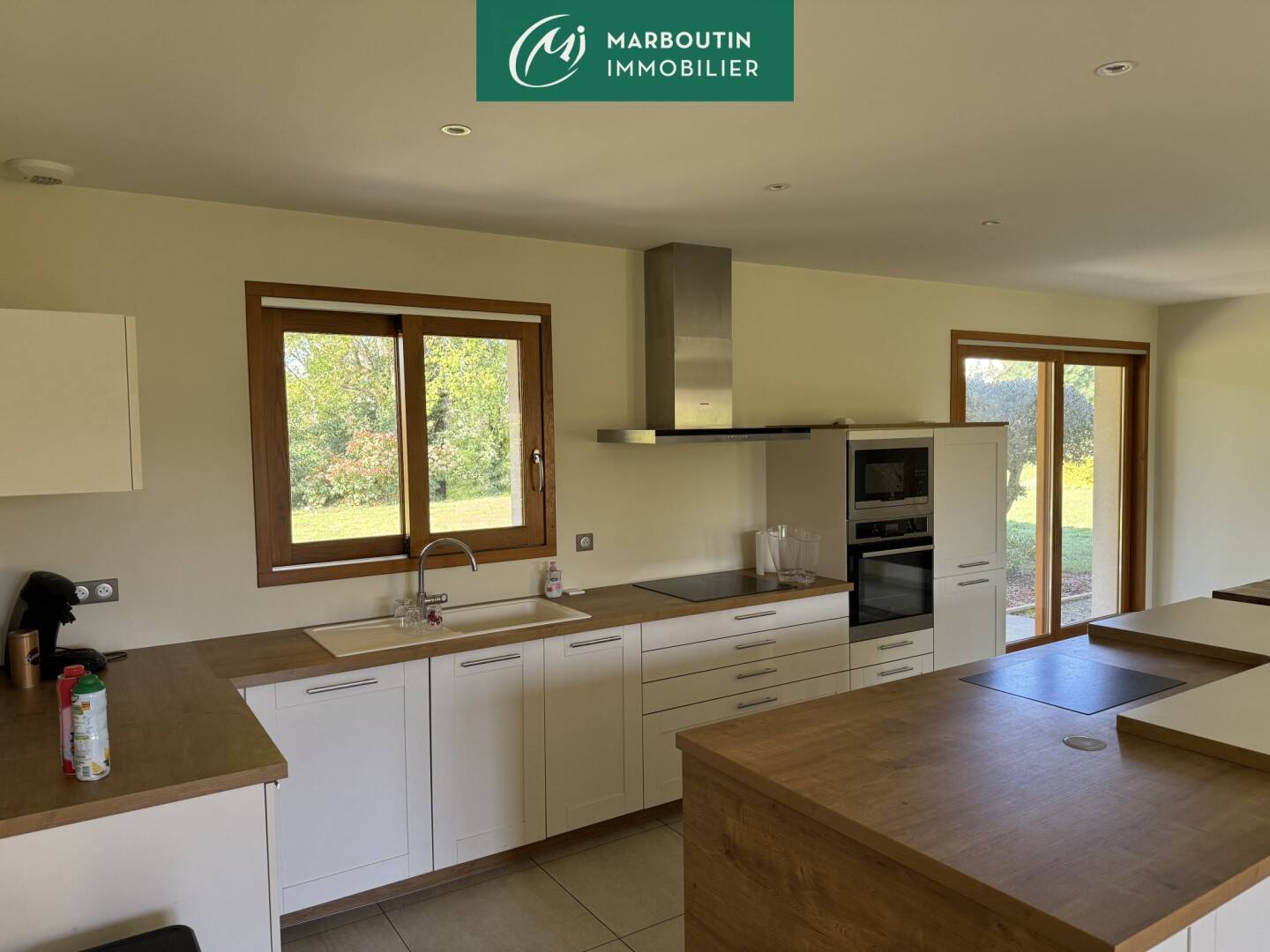 Maison à vendre, 155m², CASTELJALOUX