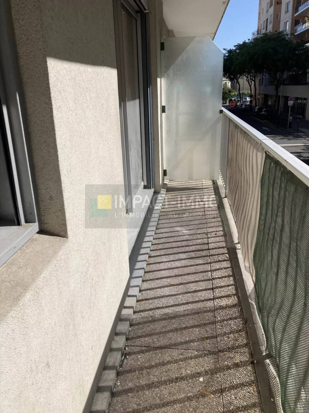 Maison à louer, 24m², COURBEVOIE