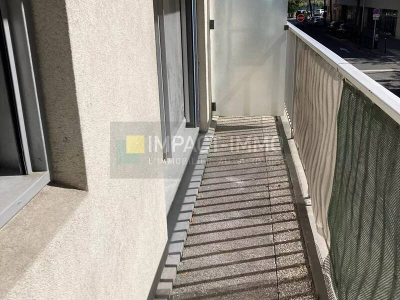 Maison à louer, 24m², COURBEVOIE