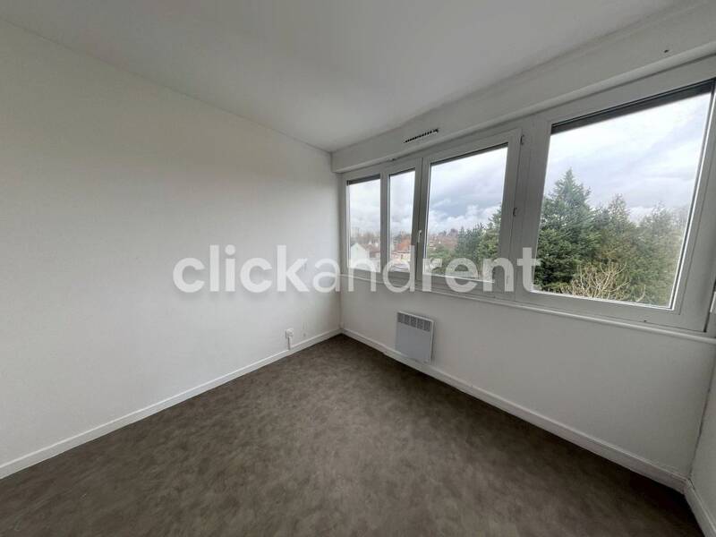 Maison à louer, 73m², WATTIGNIES