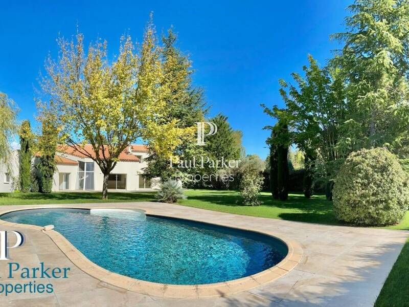 Maison à vendre, 248m², AIX EN PROVENCE