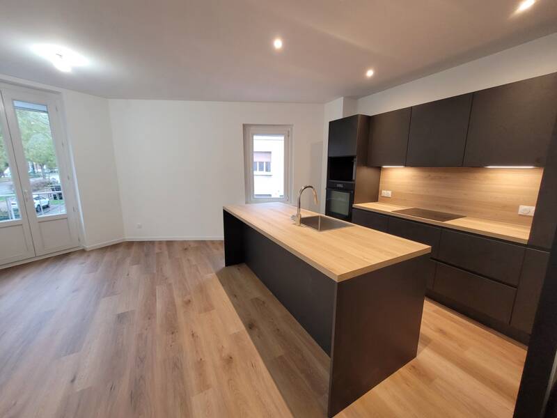 Maison à louer, 82m², AMIENS
