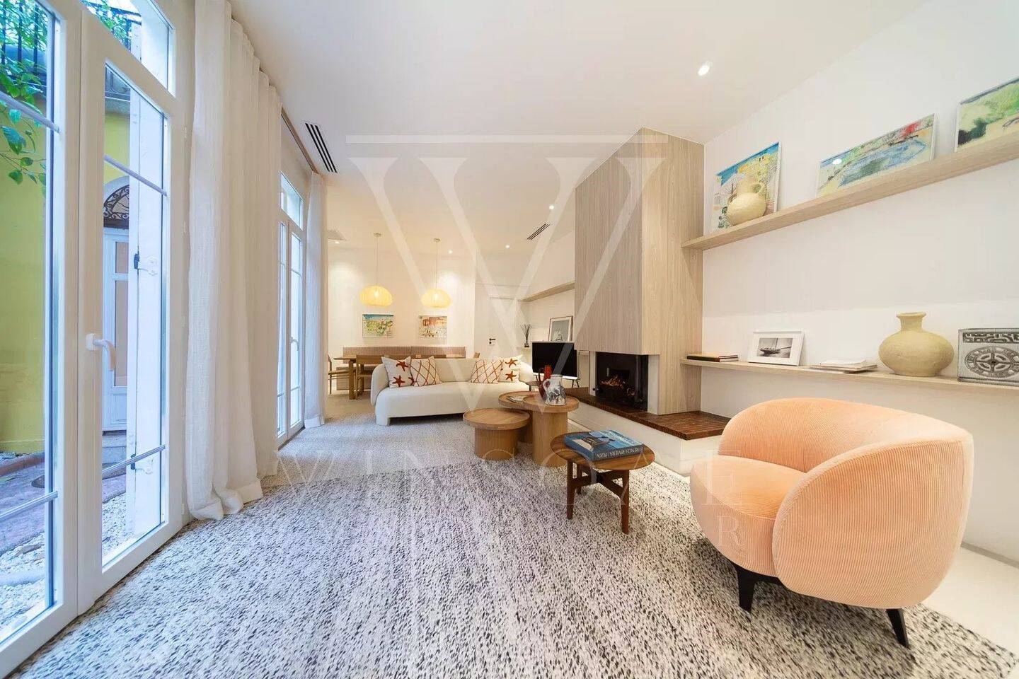 Maison à vendre, 131m², CANNES