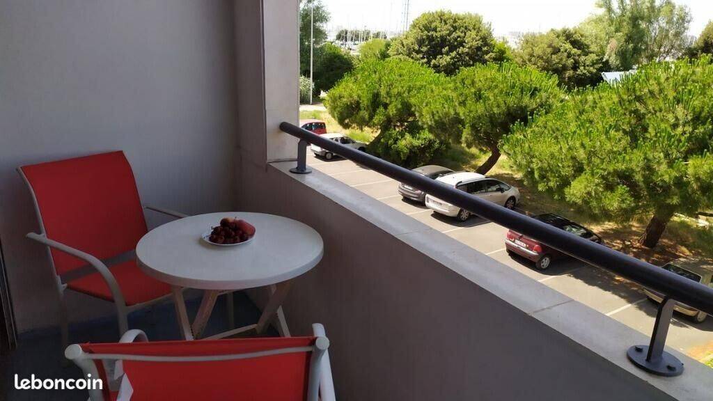 Maison à louer, 21m², LA ROCHELLE