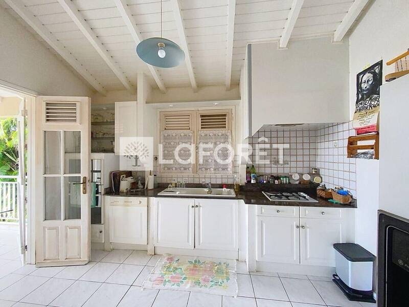 Maison à vendre, 269m², BAIE MAHAULT