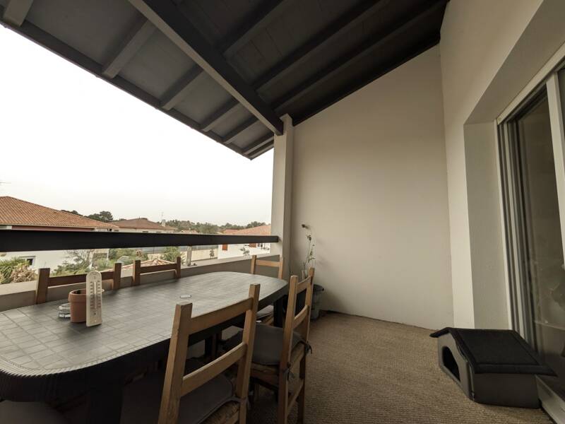 Maison à vendre, 64m², LABENNE