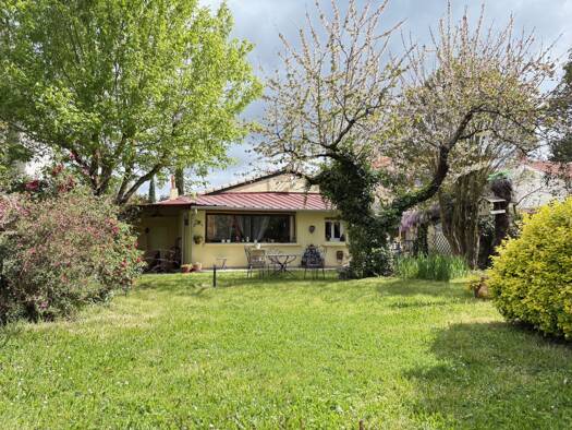 Maison à vendre 299 000 € 5 pièces 3 chambres 100 m² 885 m² de terrain Frouzins 31270